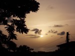 Finestra sulla Sierra Leone – l’ultimo tramonto e magdalene – galleria&nbsp;fotografica