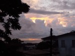 Finestra sulla Sierra Leone – l’ultimo tramonto e magdalene – galleria&nbsp;fotografica