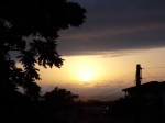 Finestra sulla Sierra Leone – l’ultimo tramonto e magdalene – galleria&nbsp;fotografica