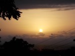 Finestra sulla Sierra Leone – l’ultimo tramonto e magdalene – galleria&nbsp;fotografica