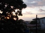 Finestra sulla Sierra Leone – l’ultimo tramonto e magdalene – galleria&nbsp;fotografica