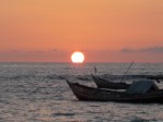 Finestra sulla Sierra Leone – l’ultimo tramonto e magdalene – galleria&nbsp;fotografica