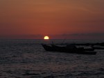 Finestra sulla Sierra Leone – l’ultimo tramonto e magdalene – galleria&nbsp;fotografica
