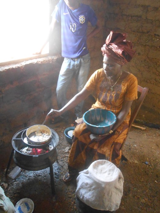 Operazione trasparenza in via della povertà