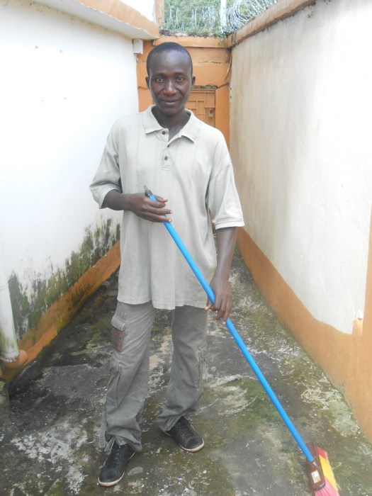 Operazione trasparenza in via della povertà