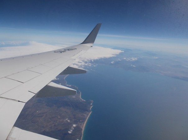 Il cielo del ritorno