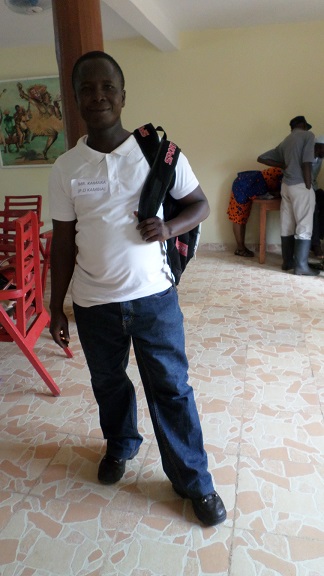 Operazione trasparenza in via della povertà