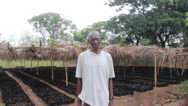 Operazione trasparenza in via della povertà