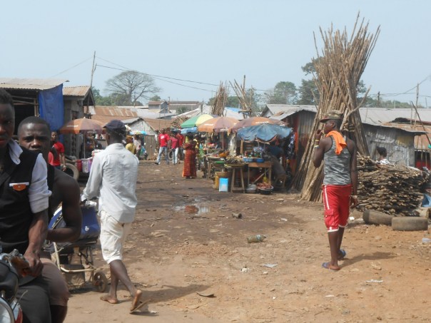 Il ragazzo di campagna e il ragazzo di città