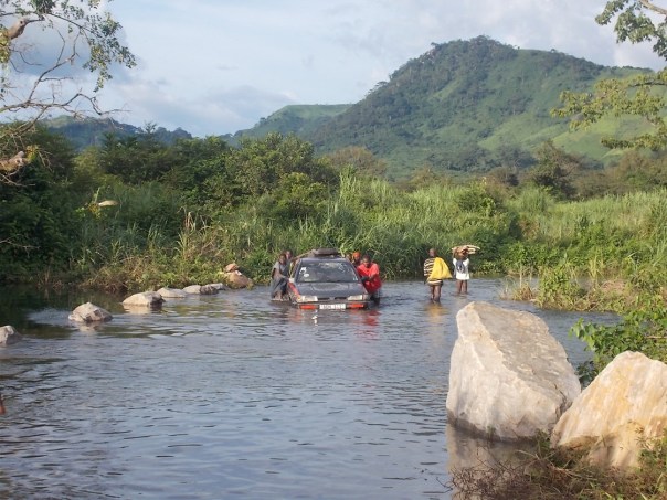 Il ragazzo di campagna e il ragazzo di città