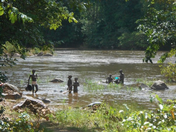 Il ragazzo di campagna e il ragazzo di città