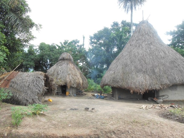 Il ragazzo di campagna e il ragazzo di città