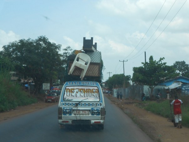 Il ragazzo di campagna e il ragazzo di città