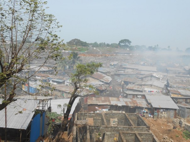 Il ragazzo di campagna e il ragazzo di città