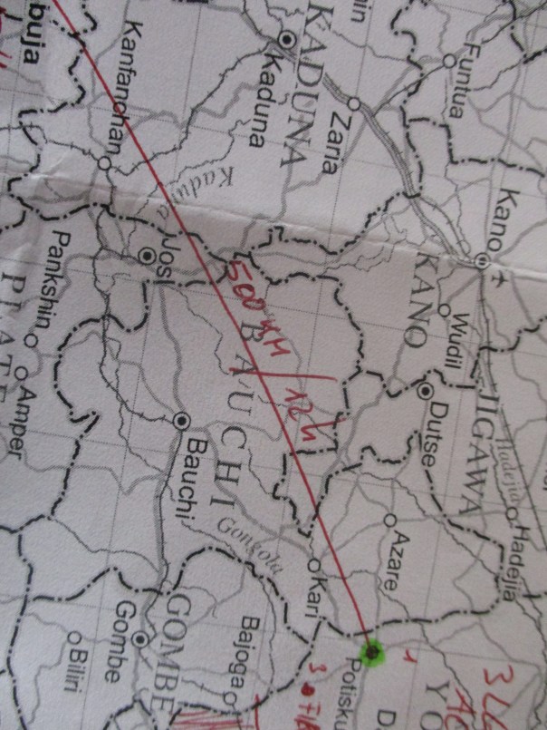 Finestra sulla favela: ricapitolando