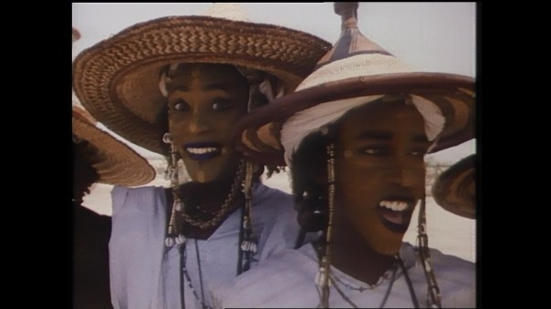 Wodaabe