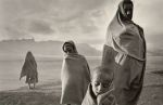 Sahel: the end of the road,&nbsp;Salgado