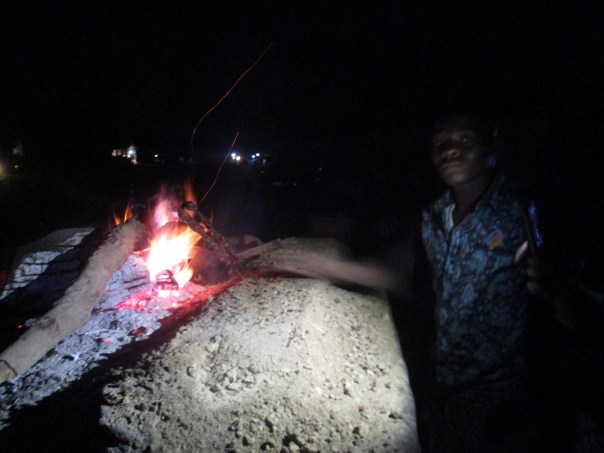 Ali place suya potiskum nigeria