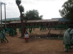 Bimbi scuola Potiskum&nbsp;Nigeria