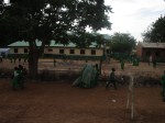 Bimbi scuola Potiskum&nbsp;Nigeria