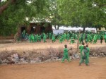 Bimbi scuola Potiskum&nbsp;Nigeria