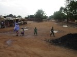 Bimbi scuola Potiskum&nbsp;Nigeria