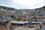 finestra sulla favela, nata il quattro&nbsp;luglio