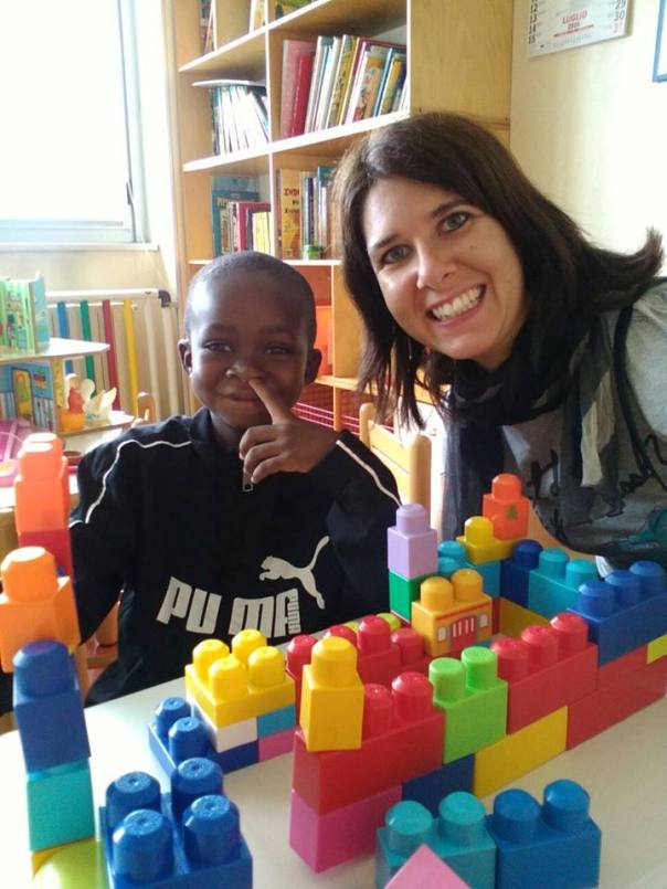 lookman a Milano 2016-07-08