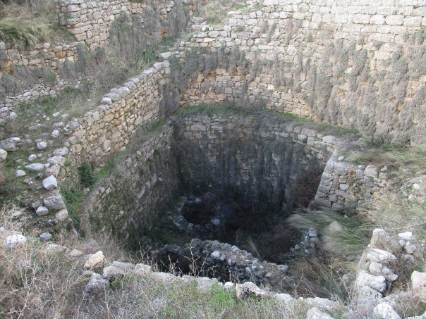 Da una fonte d'acqua dolce (il racconto di Beirut)