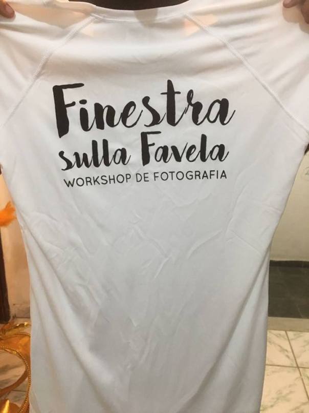 finestra sulla favela garagem das letras contest antonio