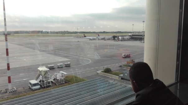 Lookman: ultimi giorni in Italia