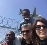 sogno di un volo, la storia di&nbsp;lookman