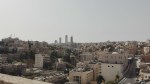 giordania amman Finestra sulla&nbsp;favela