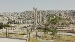 giordania amman Finestra sulla&nbsp;favela