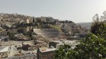 giordania amman Finestra sulla&nbsp;favela