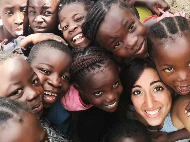 Quarantasei: Mtendere / Zambia, Lusaka