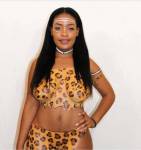 Iris – Body&nbsp;painting