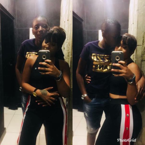 finestra sulla favela in love