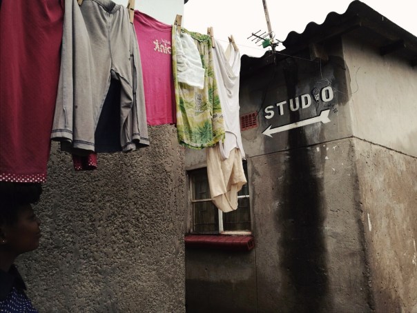 Finestra su Longacres trentotto