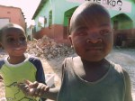 cieli e bimbi sierra leone favela rocinha&nbsp;zambia