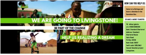 IN AND OUT NGO ZAMBIA