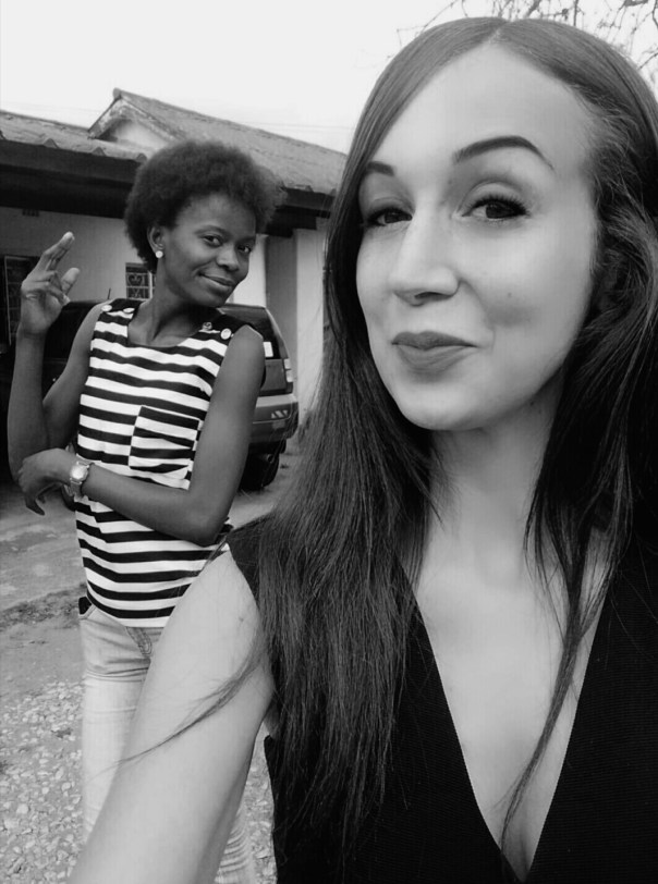 Zero Boom again Ultimo Finestra su Longacres Zambia