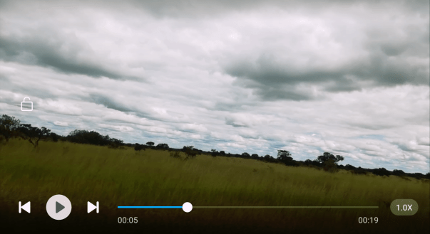 Video Nuvole Zambia Finestra su longacres lusaka bus cielo